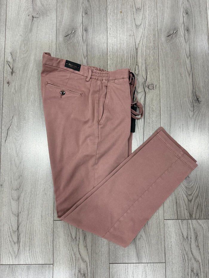 Pantalone Uomo con Laccio FOURTEN