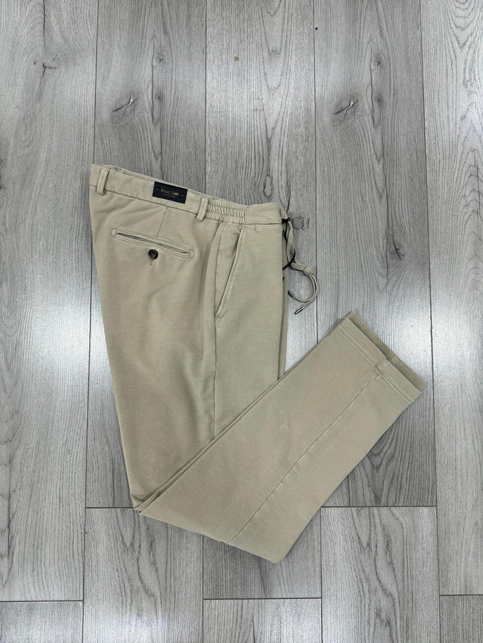 Pantalone Uomo con Laccio FOURTEN