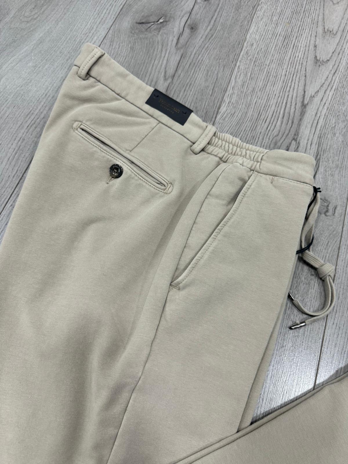 Pantalone Uomo con Laccio FOURTEN