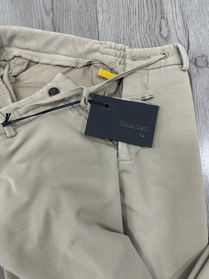 Pantalone Uomo con Laccio FOURTEN