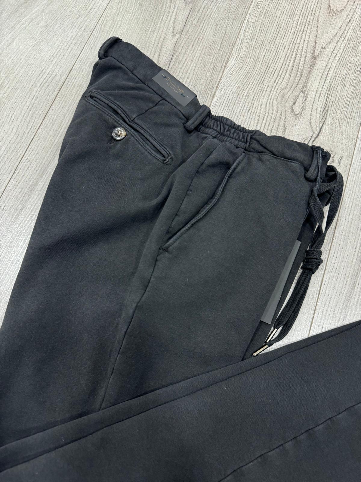 Pantalone Uomo con Laccio FOURTEN