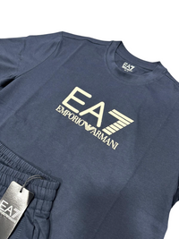 Completo Uomo EA7 Emporio Armani Jersey