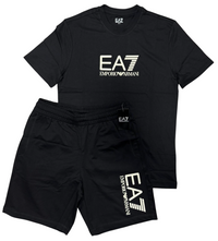 Completo Uomo EA7 Emporio Armani Jersey