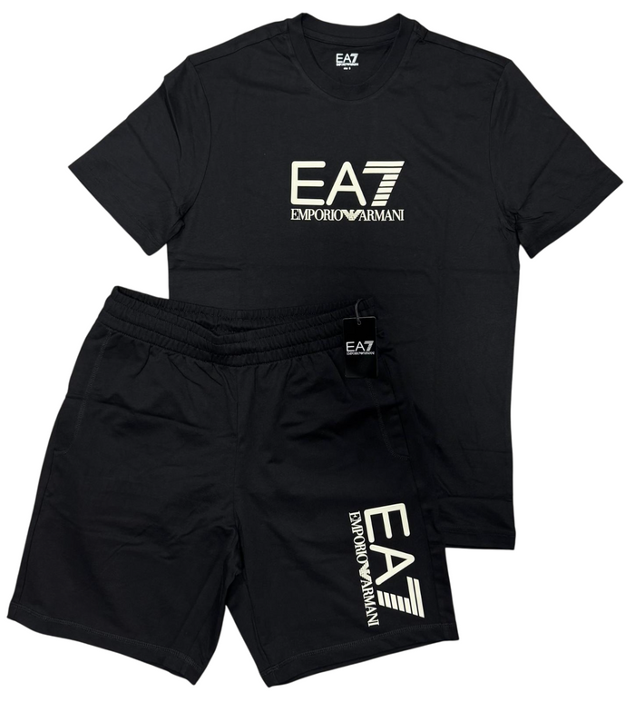 Completo Uomo EA7 Emporio Armani Jersey