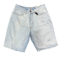 Bermuda Uomo Jeans BERNA Cropped