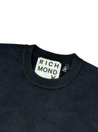 Maglia Uomo RICHMOND Bande Manica