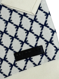Maglia Uomo RICHMOND Logo X all Over