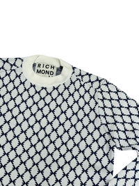 Maglia Uomo RICHMOND Logo X all Over