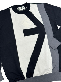 Maglia Uomo RICHMOND Bicolor