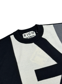 Maglia Uomo RICHMOND Bicolor