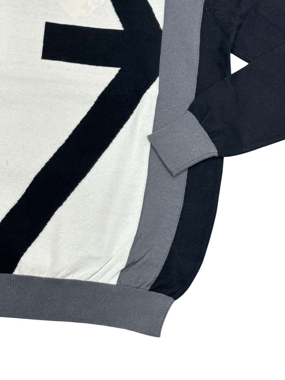 Maglia Uomo RICHMOND Bicolor