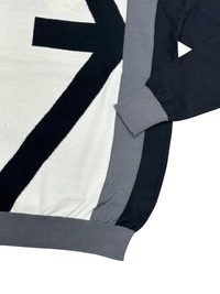 Maglia Uomo RICHMOND Bicolor