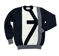 Maglia Uomo RICHMOND Bicolor