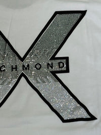 T-shirt Uomo RICHMOND Retro Glitter X