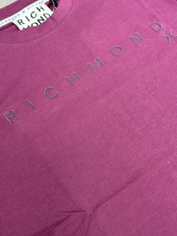 T-shirt Uomo RICHMOND X Patum
