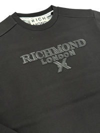 Felpa Uomo RICHMOND X
