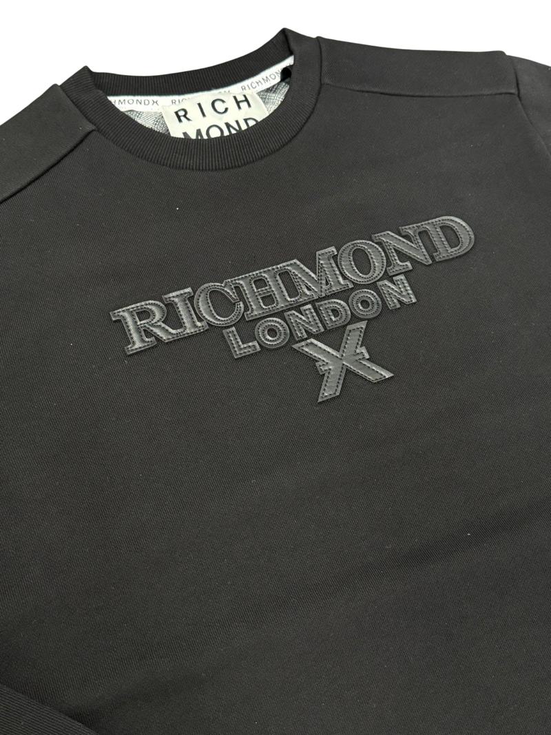 Felpa Uomo RICHMOND X