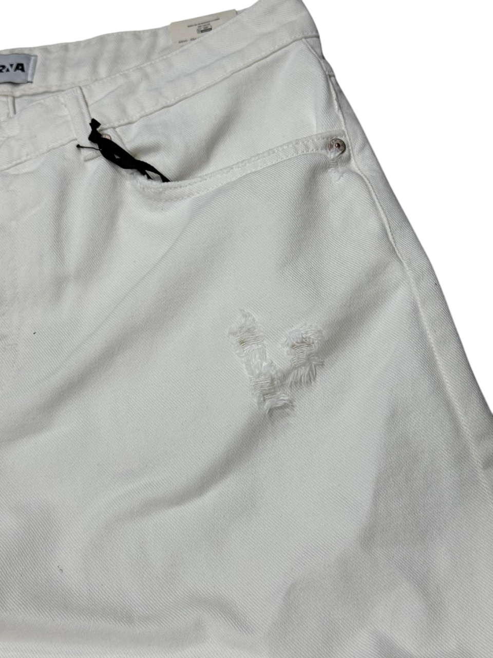Jeans Uomo BERNA Carrot Mod DRILL