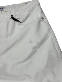 Jeans Uomo BERNA Carrot Mod DRILL