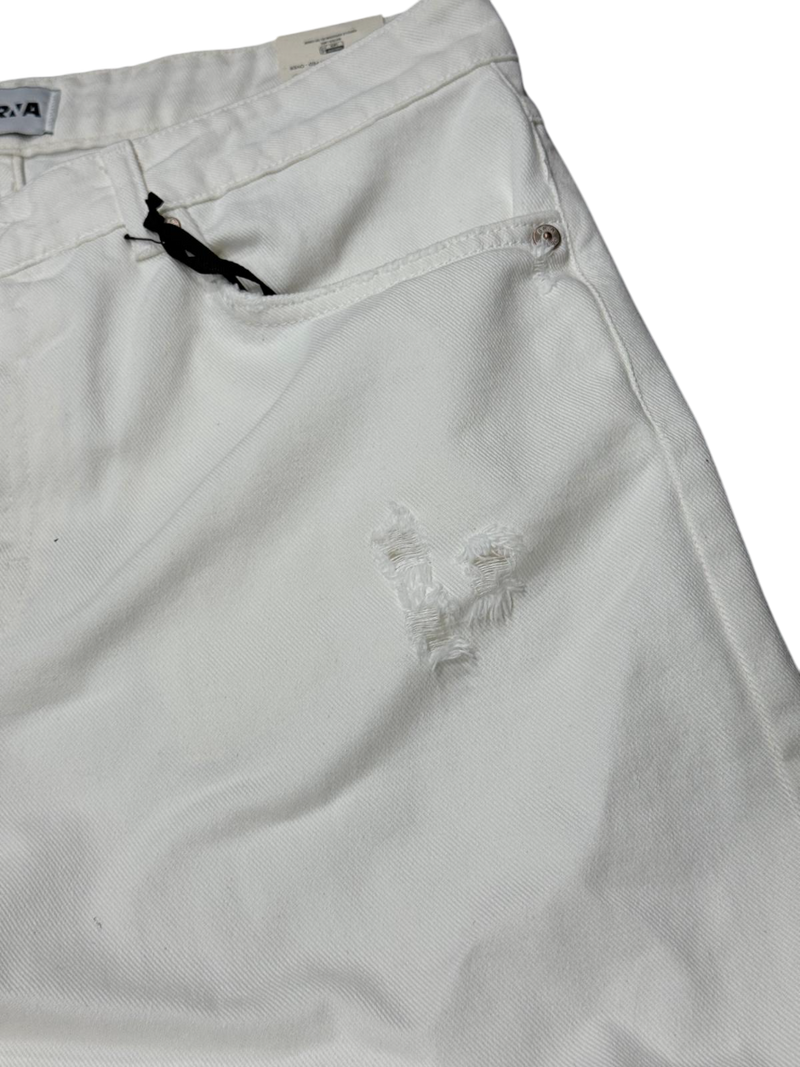Jeans Uomo BERNA Carrot Mod DRILL
