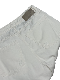 Jeans Uomo BERNA Carrot Mod DRILL