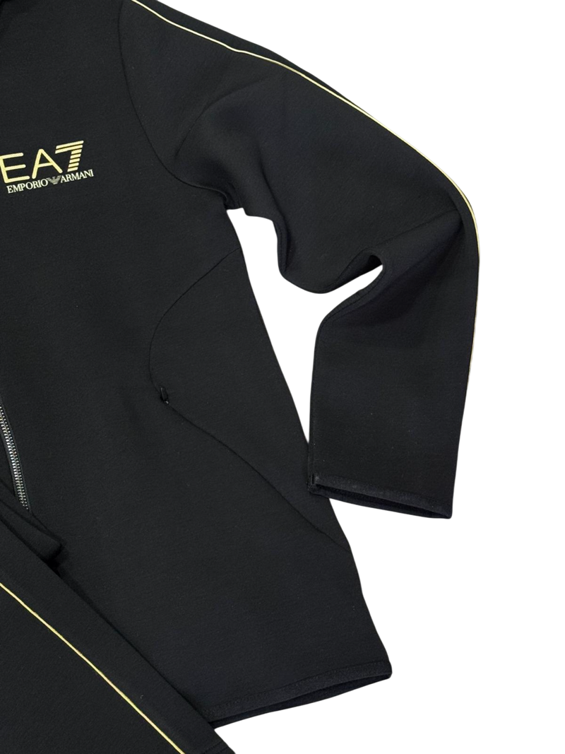 Tuta Uomo EA7 Emporio Armani GOLD Edition