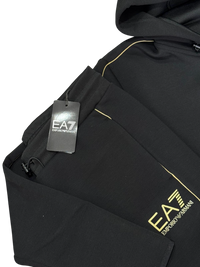 Tuta Uomo EA7 Emporio Armani GOLD Edition