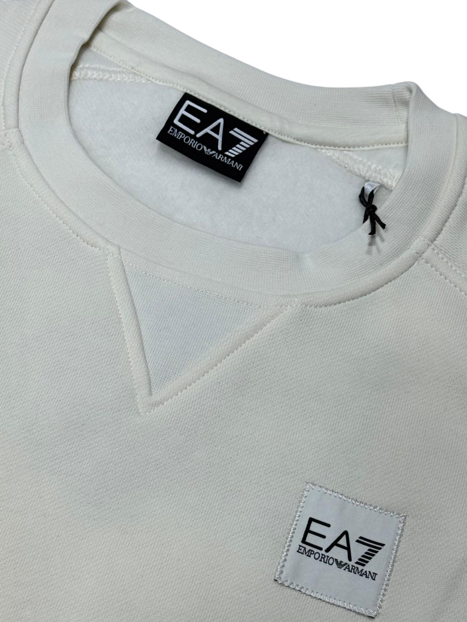 Tuta Uomo EA7 Emporio Armani Jogger