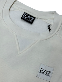 Tuta Uomo EA7 Emporio Armani Jogger