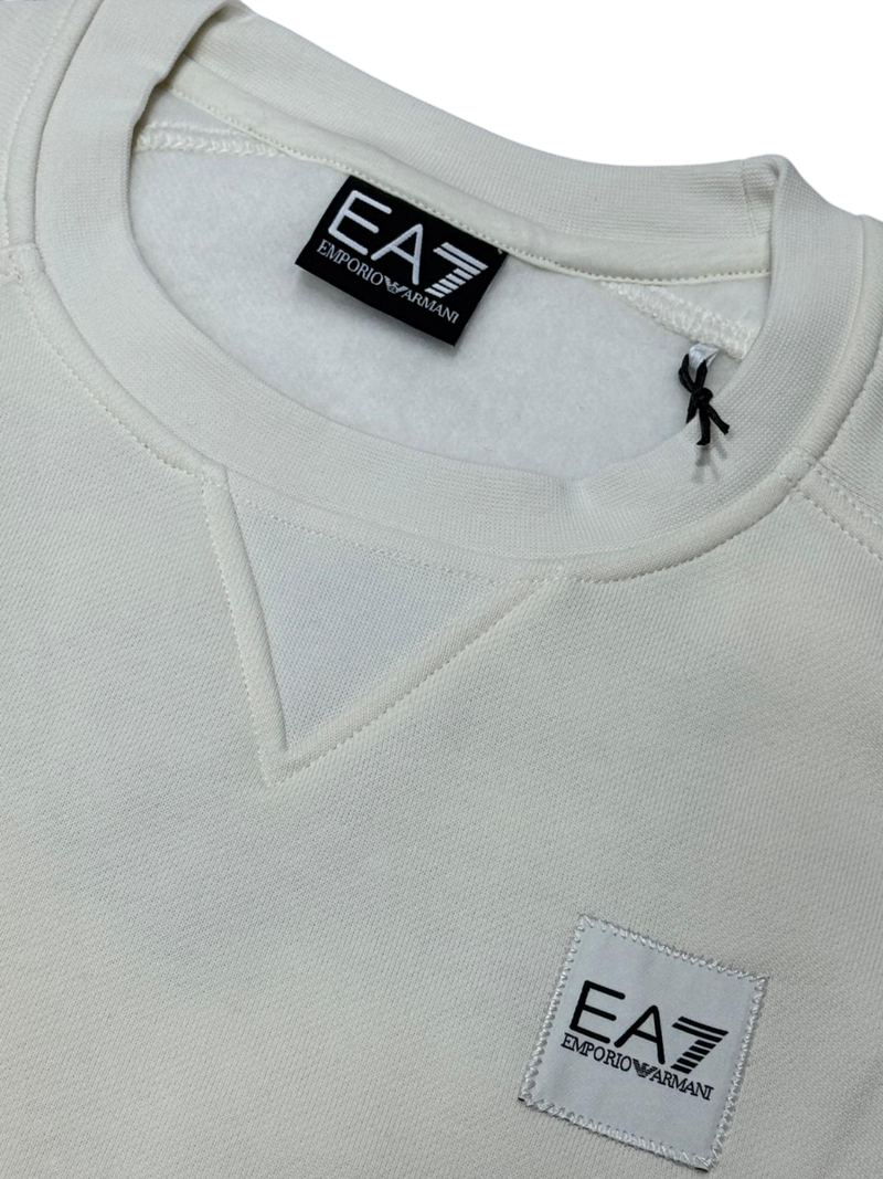 Tuta Uomo EA7 Emporio Armani Jogger