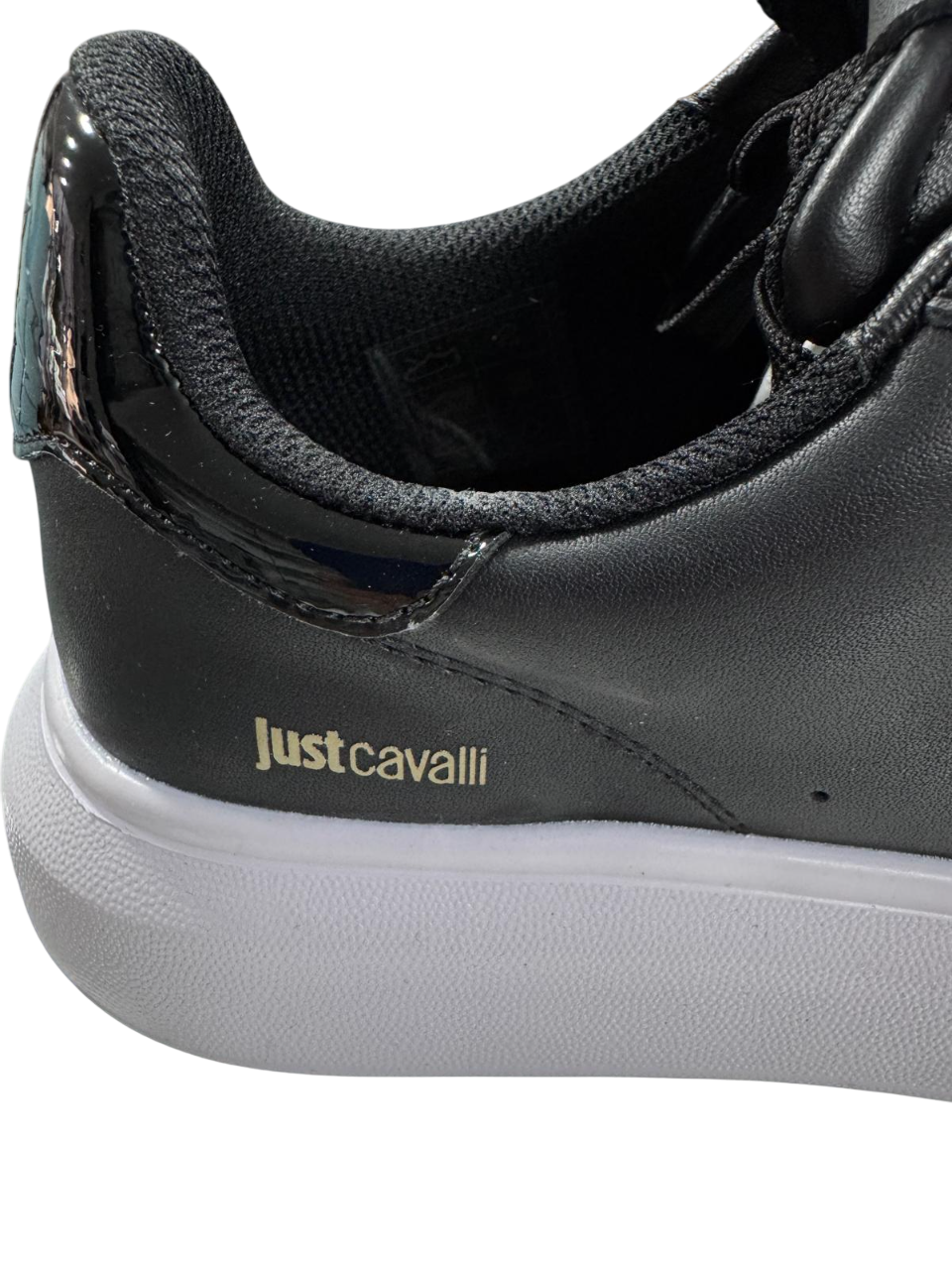 Scarpe Uomo JUST CAVALLI