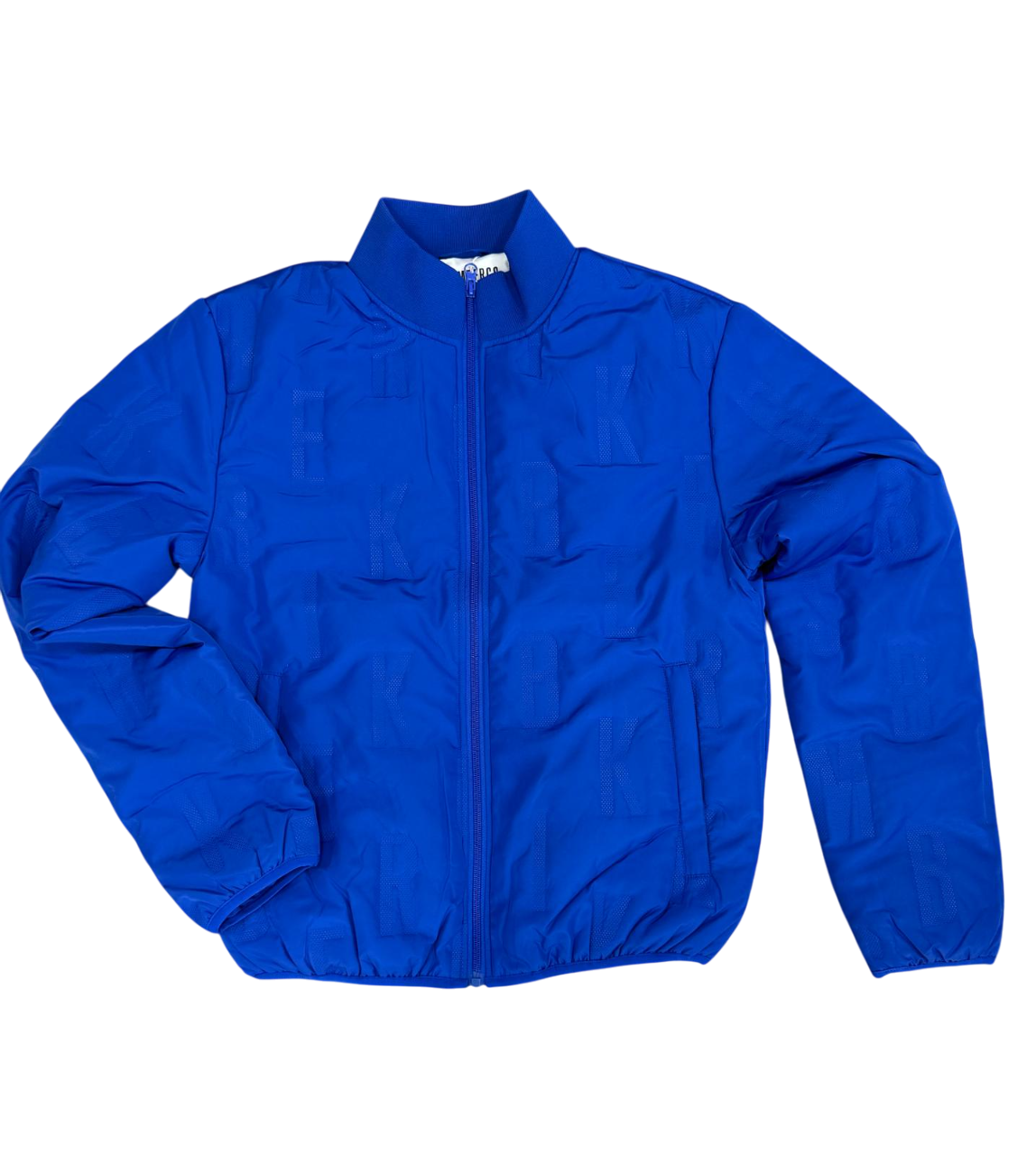 Giacca Uomo BIKKEMBERGS Lettering Edition