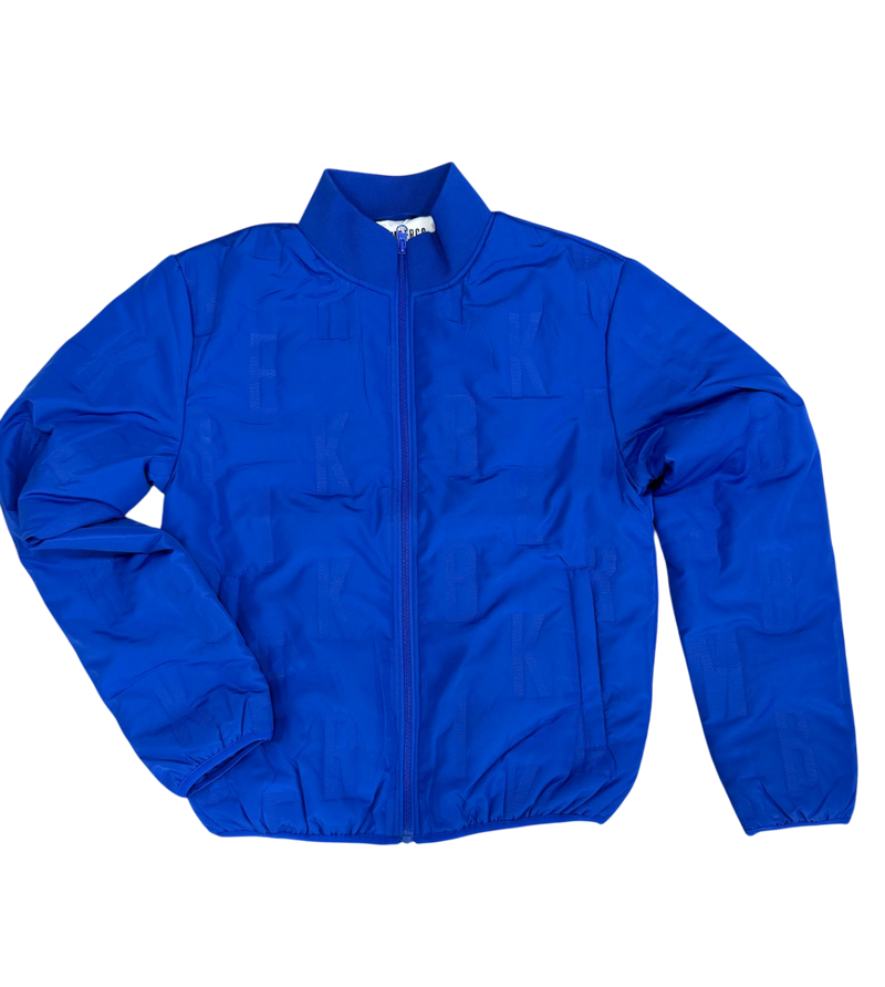 Giacca Uomo BIKKEMBERGS Lettering Edition