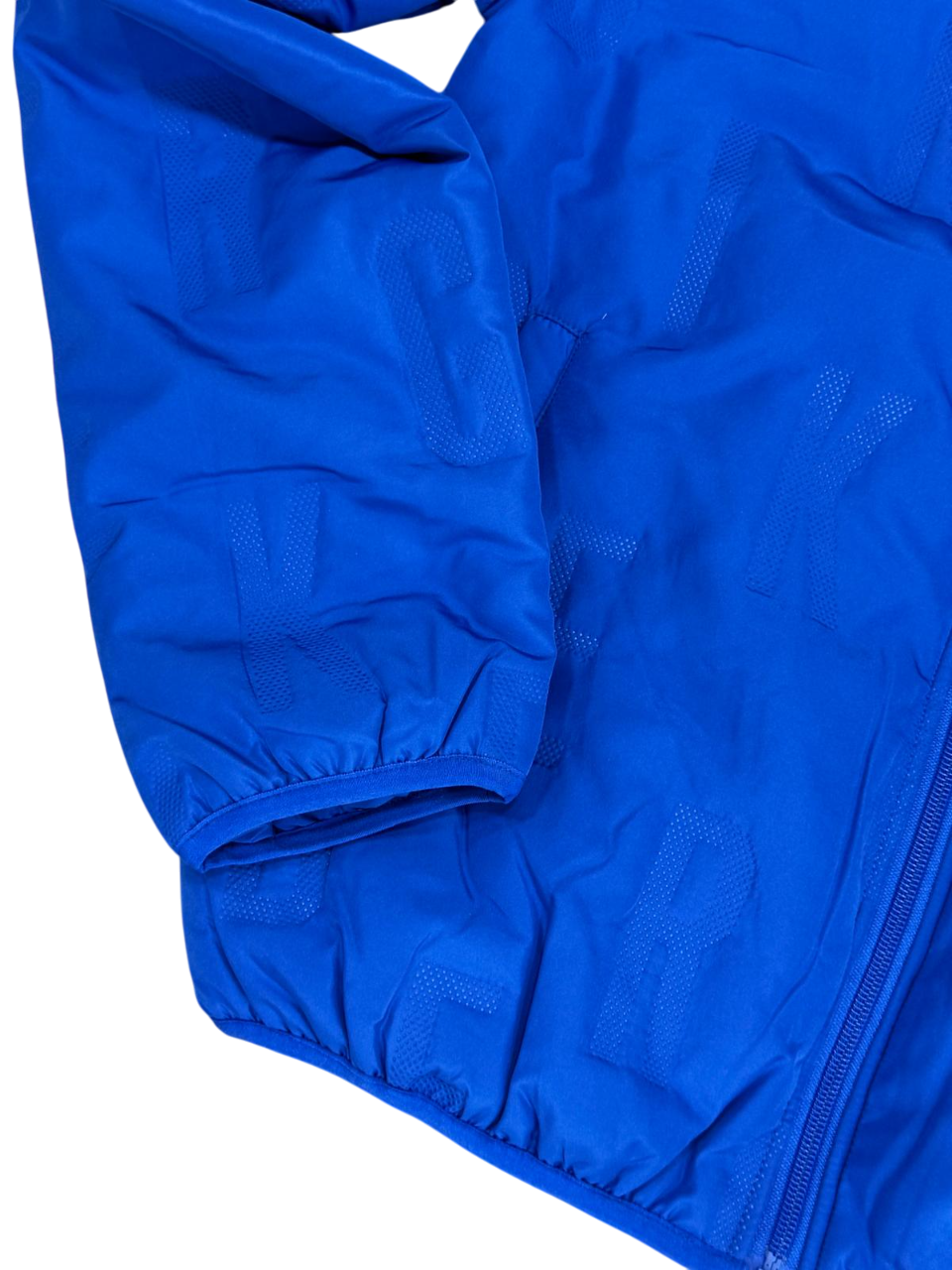 Giacca Uomo BIKKEMBERGS Lettering Edition