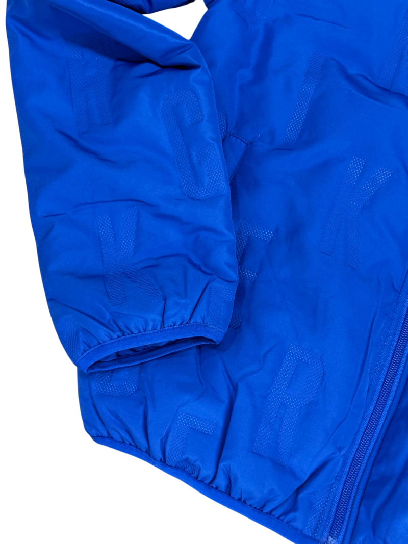 Giacca Uomo BIKKEMBERGS Lettering Edition