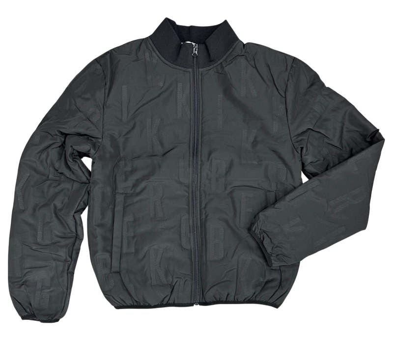 Giacca Uomo BIKKEMBERGS Lettering Edition