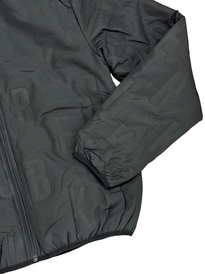 Giacca Uomo BIKKEMBERGS Lettering Edition