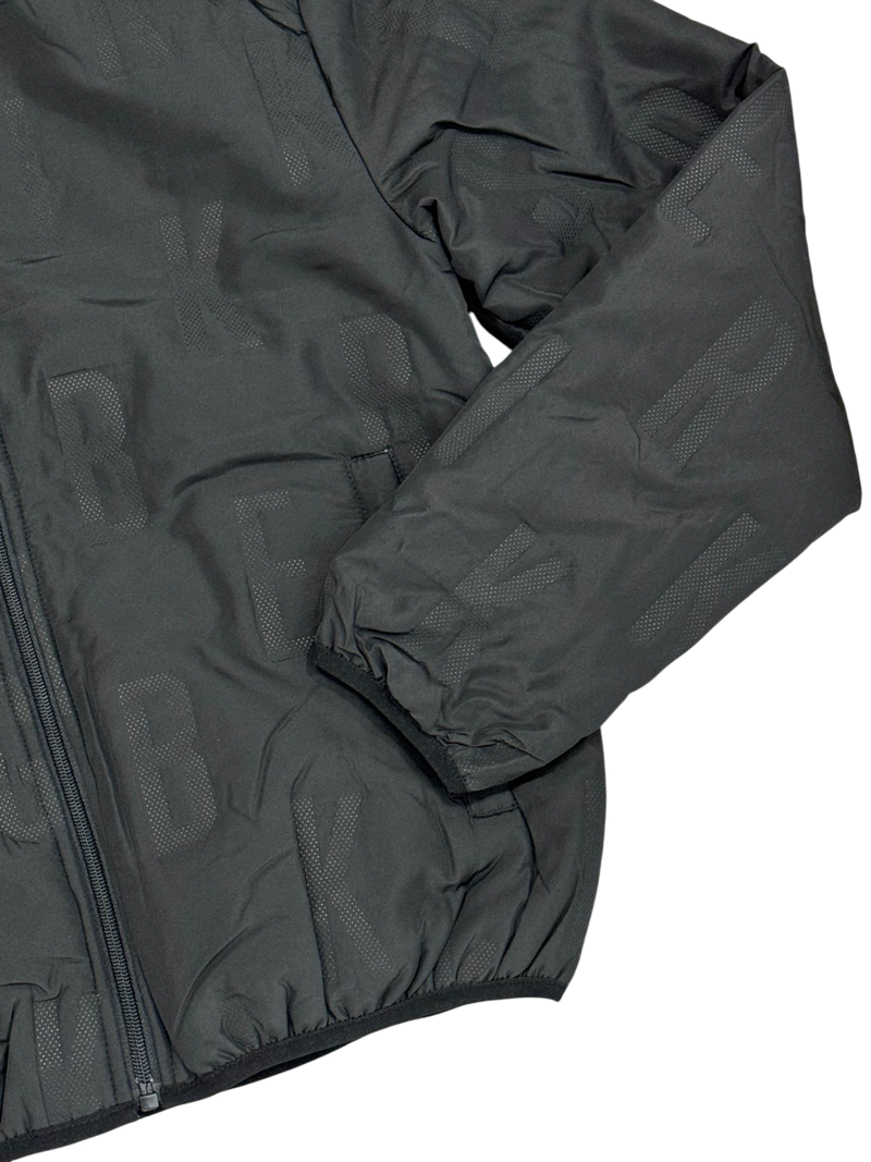 Giacca Uomo BIKKEMBERGS Lettering Edition