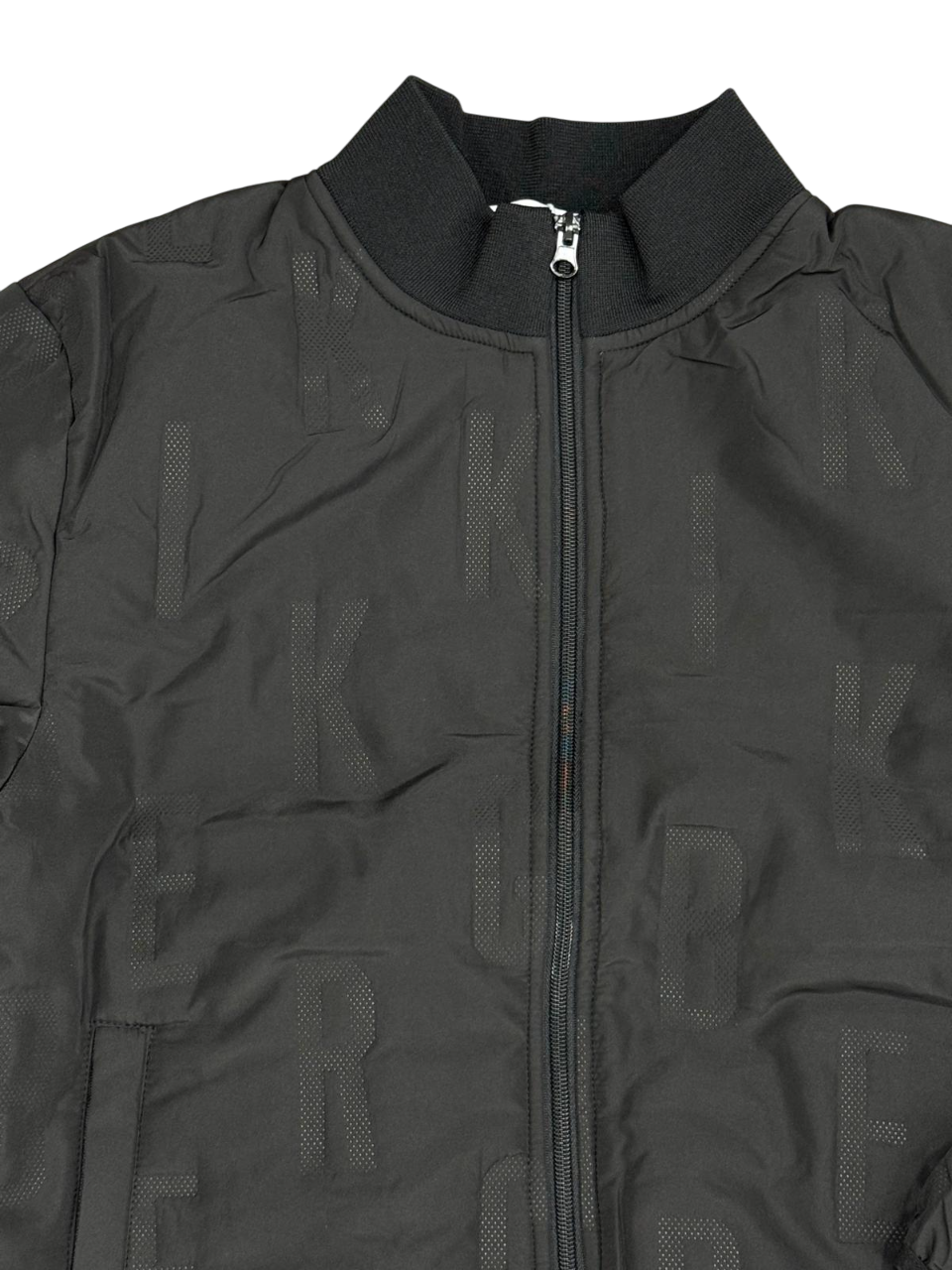 Giacca Uomo BIKKEMBERGS Lettering Edition