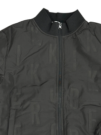 Giacca Uomo BIKKEMBERGS Lettering Edition