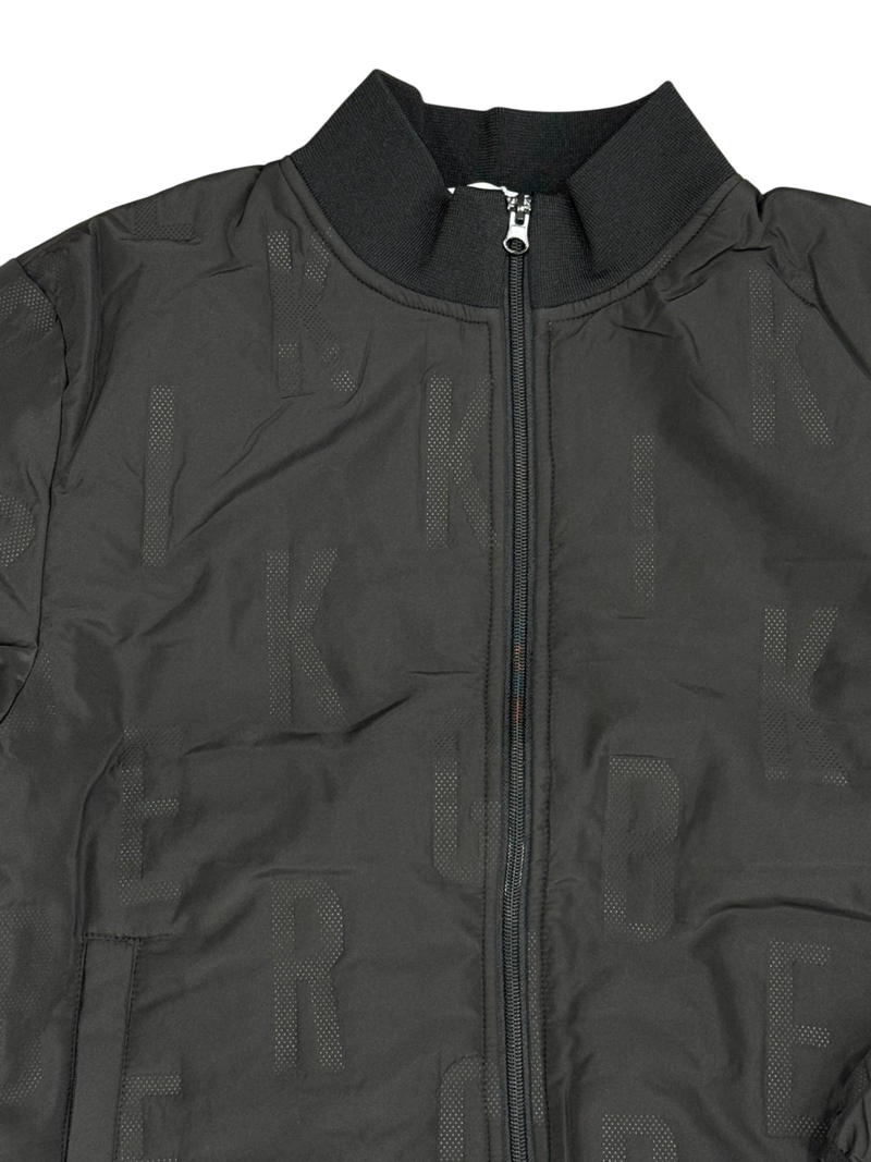 Giacca Uomo BIKKEMBERGS Lettering Edition