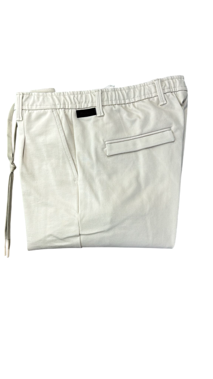 Pantalone Uomo BIKKEMBERGS Lacci Punto Milano