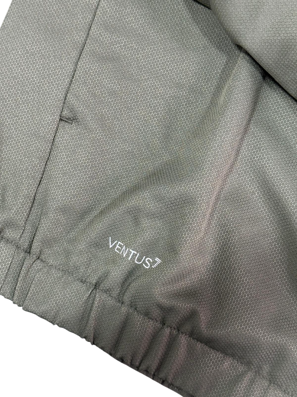 Tuta Uomo EA7 Emporio Armani Ventus 7 Tecnica