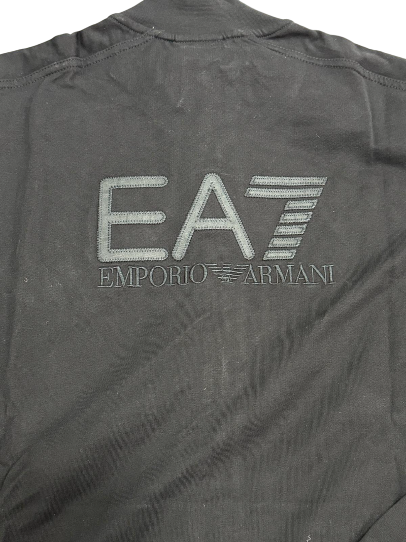 Tuta Uomo EA7 Emporio Armani Cotone