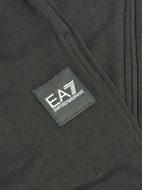 Tuta Uomo EA7 Emporio Armani Cotone