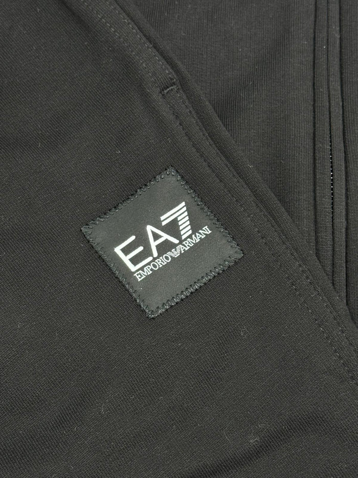 Tuta Uomo EA7 Emporio Armani Cotone