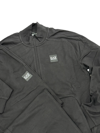 Tuta Uomo EA7 Emporio Armani Cotone