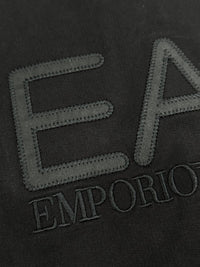 Tuta Uomo EA7 Emporio Armani Cotone