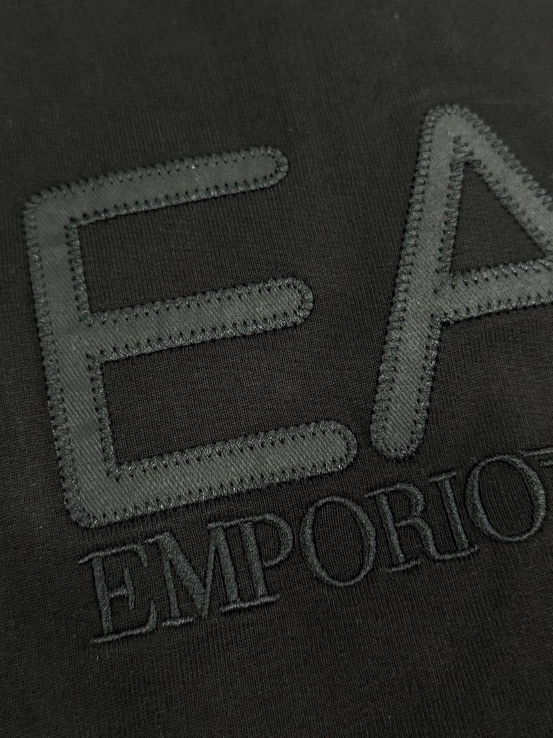 Tuta Uomo EA7 Emporio Armani Cotone