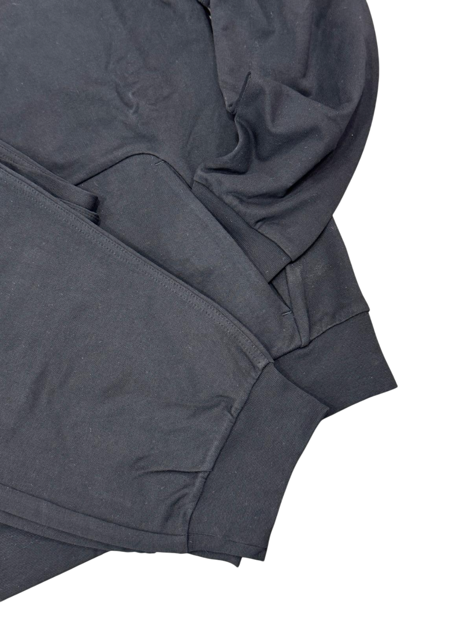Tuta Uomo EA7 Emporio Armani Cotone